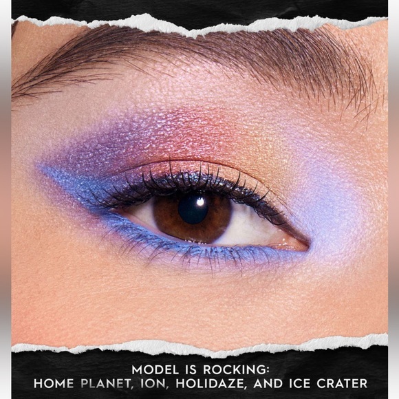 Urban Decay Naked x Robin Eisenberg Eyeshadow Palette - Picture 7 of 7